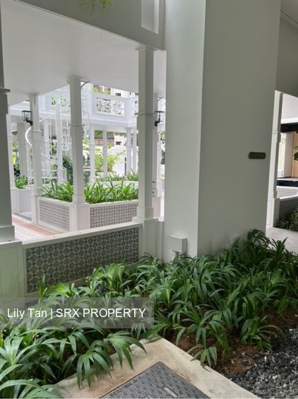 Nyon (D15), Apartment #591816651